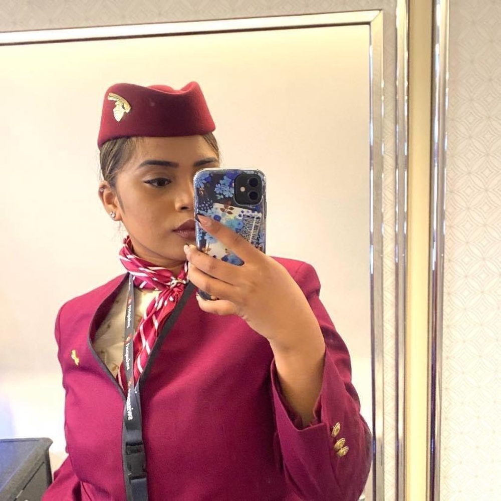 Meet your Posher, Norana